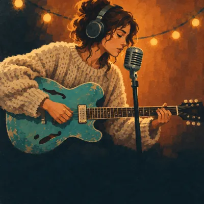 Música indie