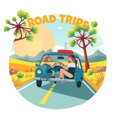 Road Trips