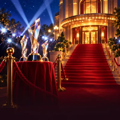 Filmfestivals