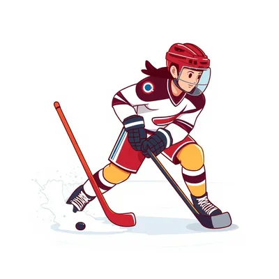 Hockey sur glace