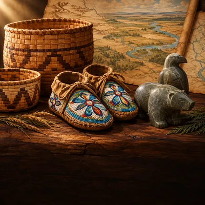 Native American History