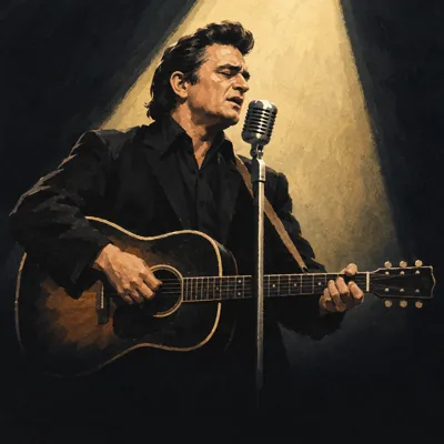 Johnny Cash