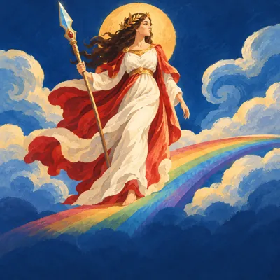 Japanische Mythologie
