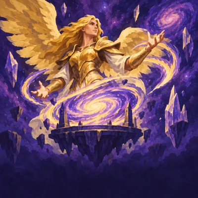 Lore de Mobile Legends: Bang Bang