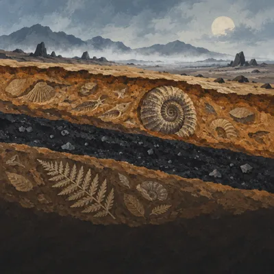 Extinctions massives