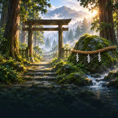 Shinto