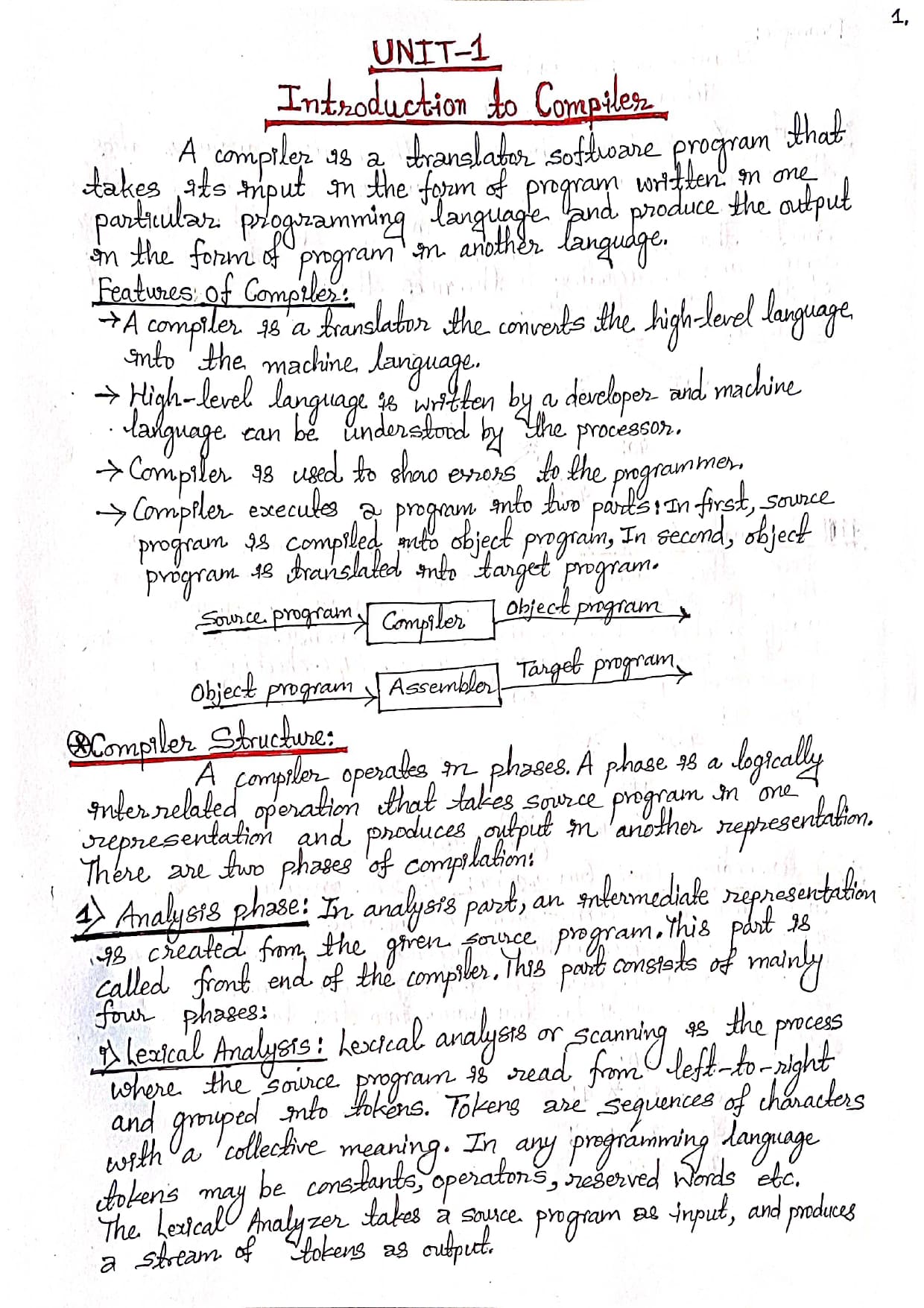 Page 1