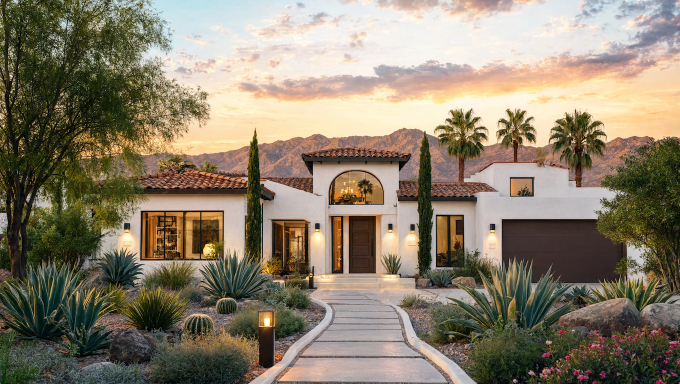 Real Estate Finance
