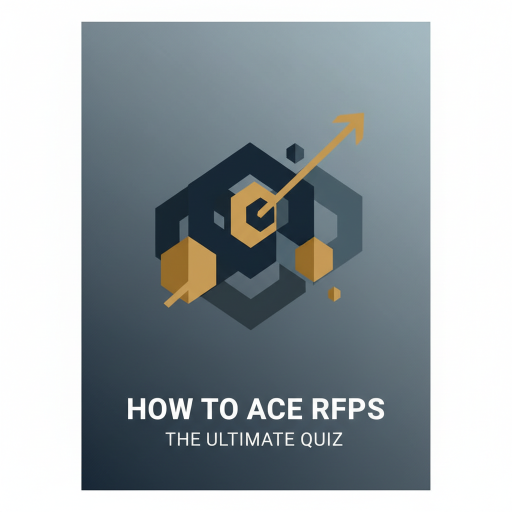 RFP Excellence: Advanced Strategies for Winning Bids