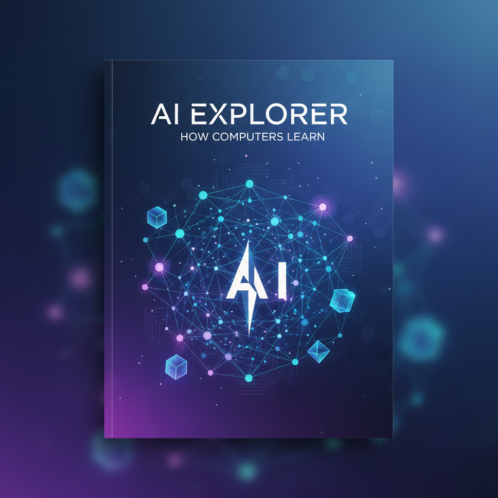 AI Explorer: How Computers Learn