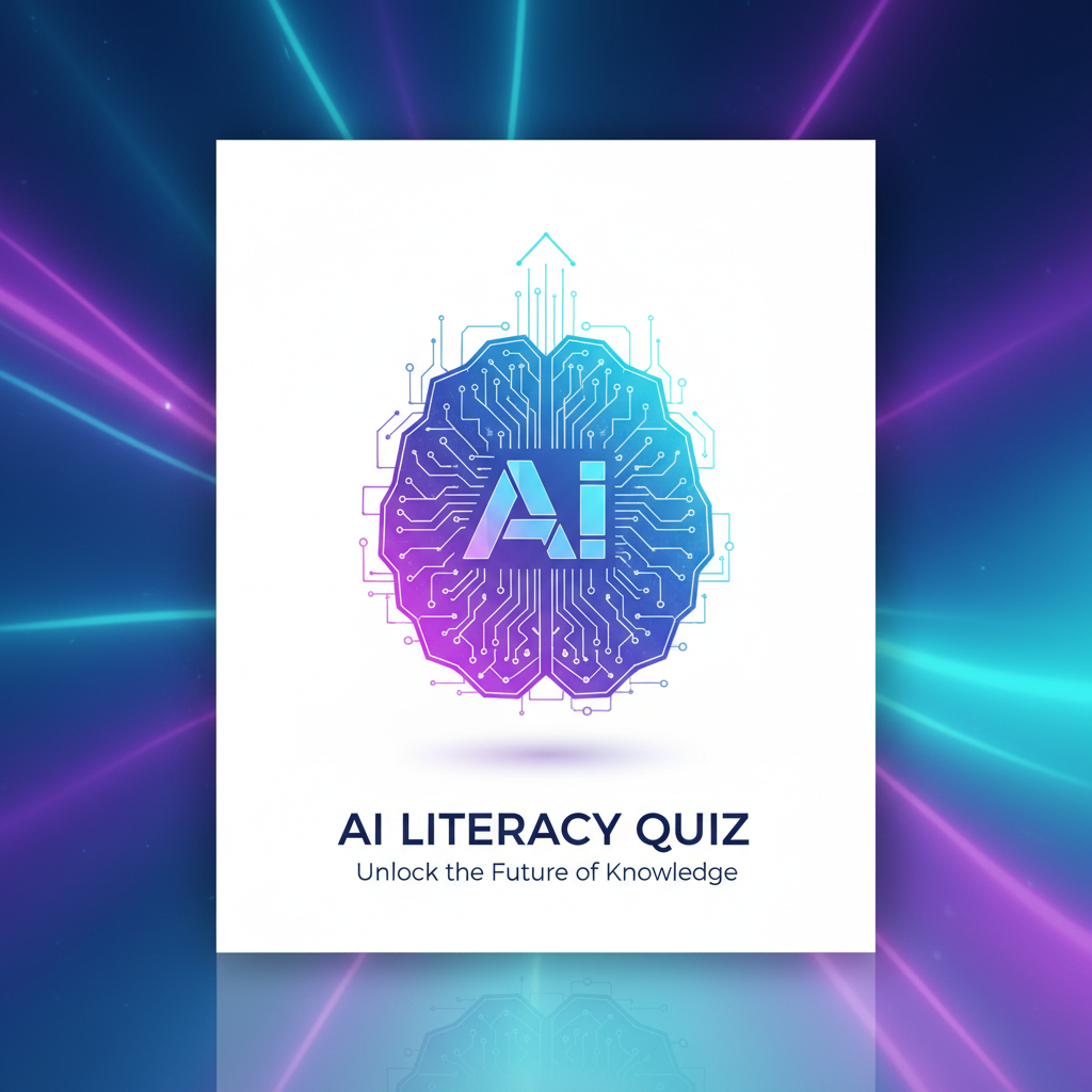 Navigating the AI Landscape: An Essential Literacy Quiz