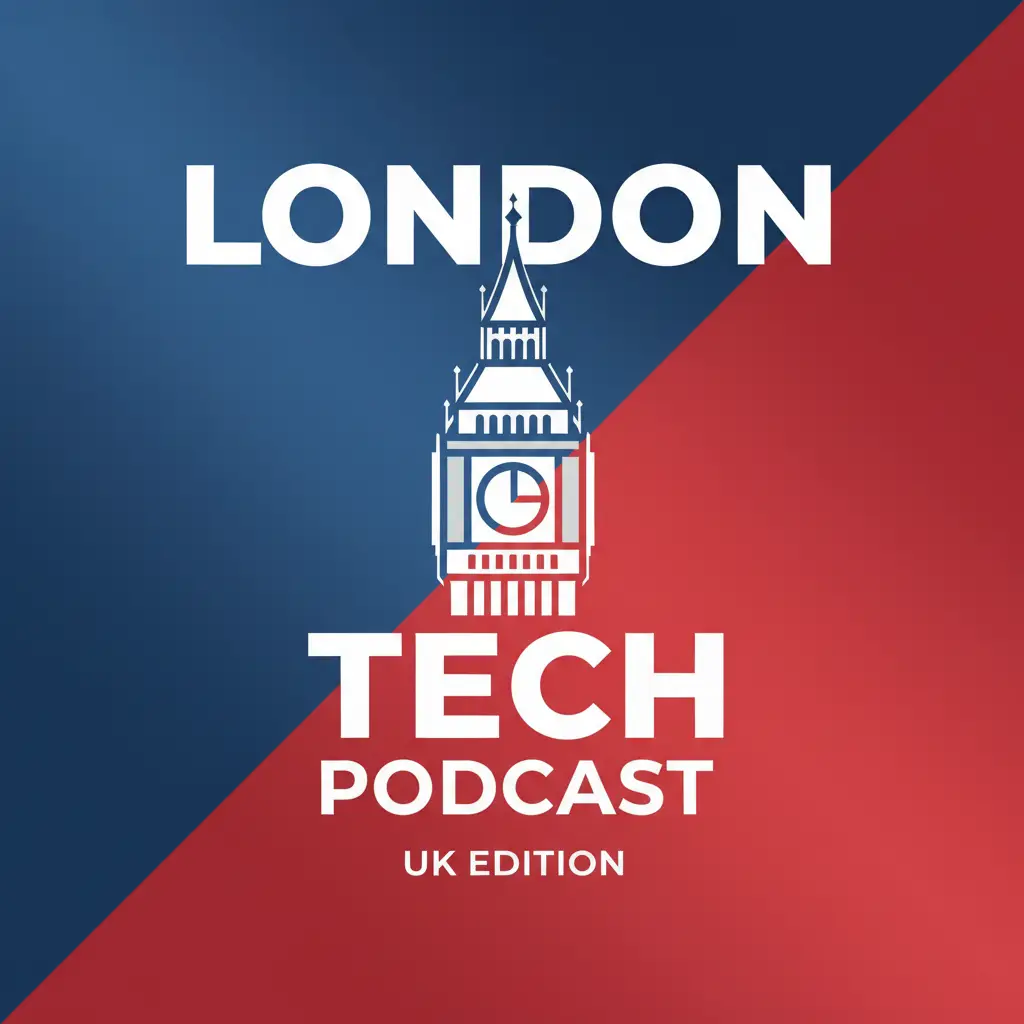 London Tech Podcast