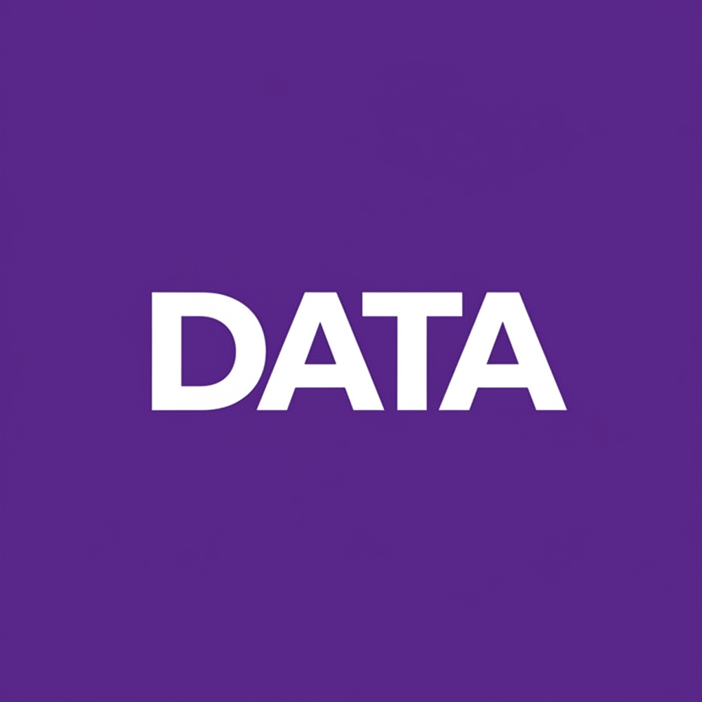 Data