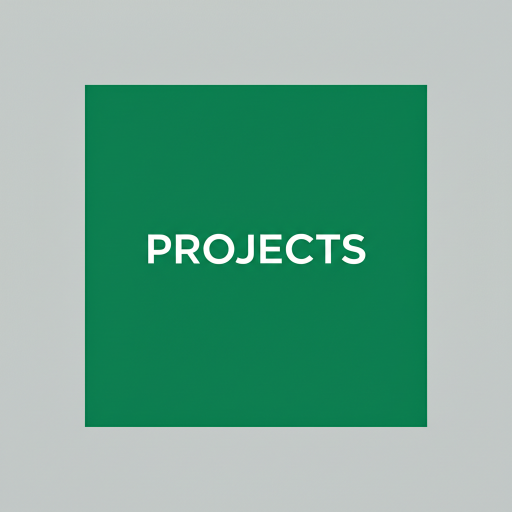 Projects