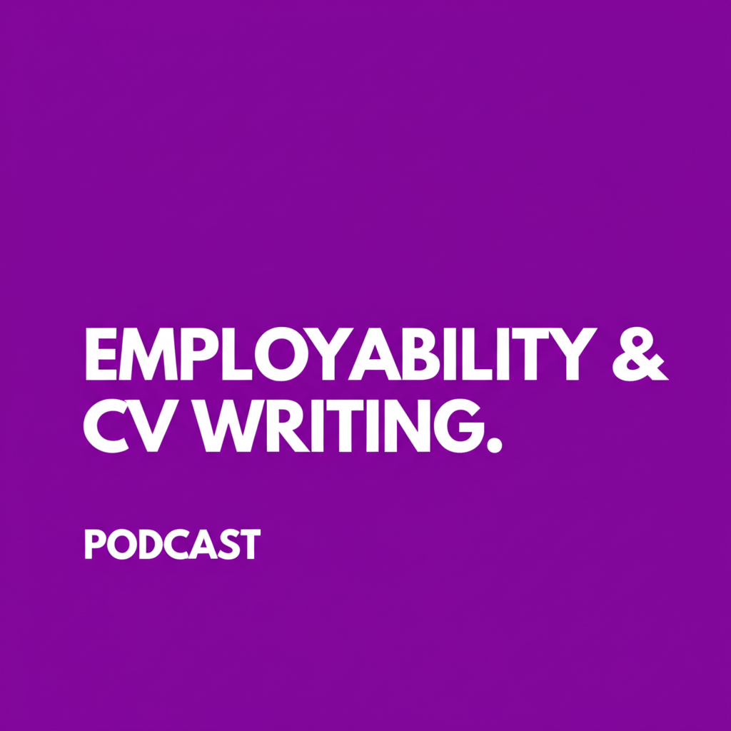 Employability & CV Writing