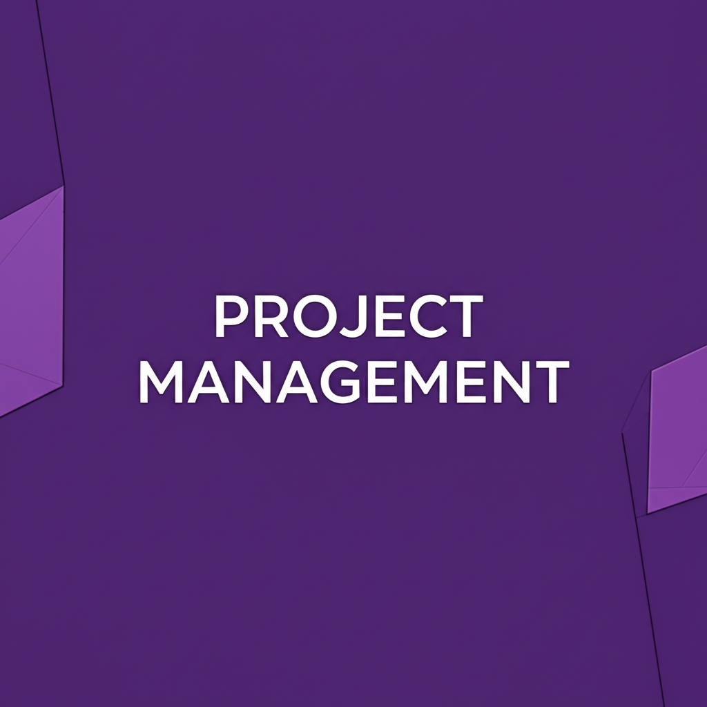 Project Management