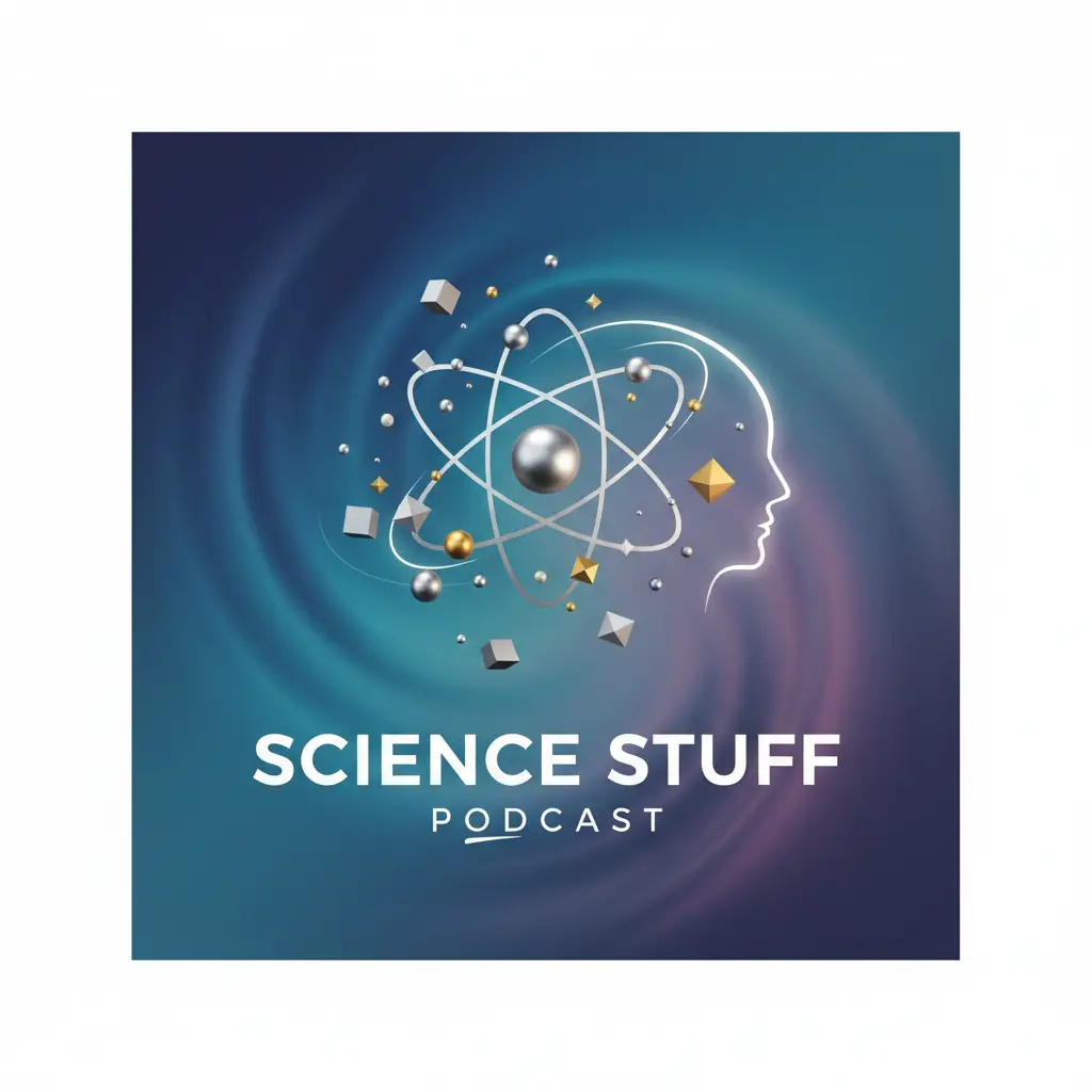 Science Stuff
