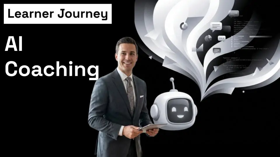 AI Coaching Made Easy: A Quick Guide cover