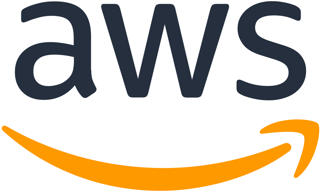 Amazon Web Services لوگو