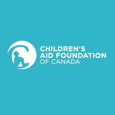 Children's Aid Foundation of Canada logo