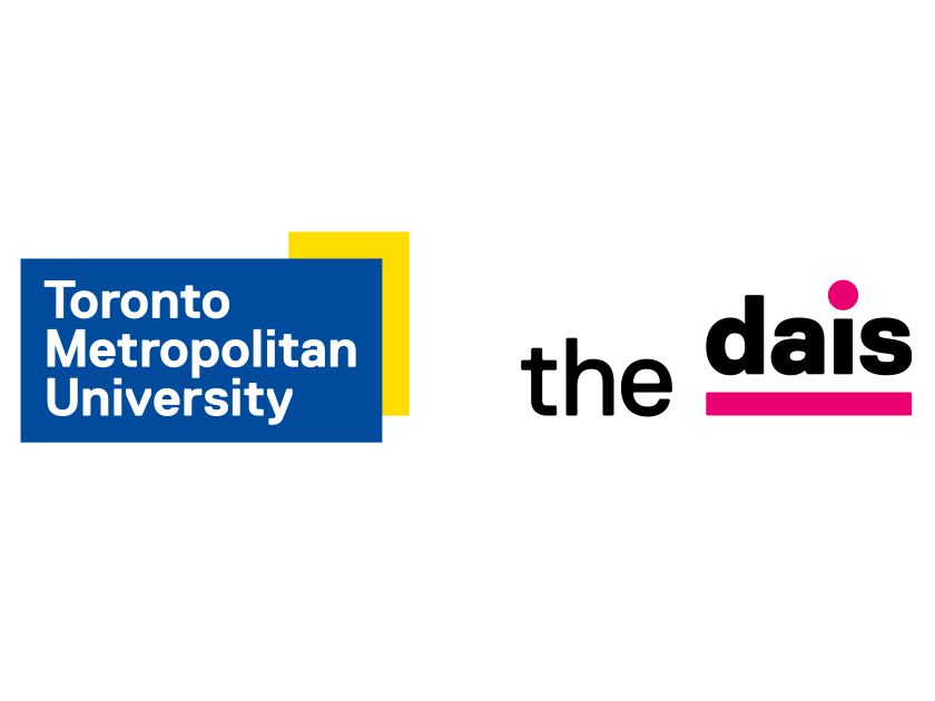 The Dais logo