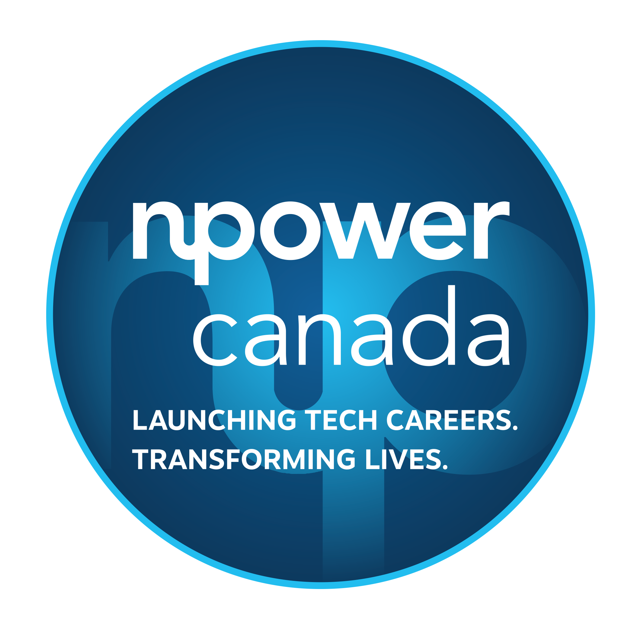 NPower logo