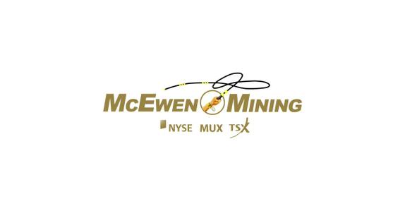McEwen Inc. logo