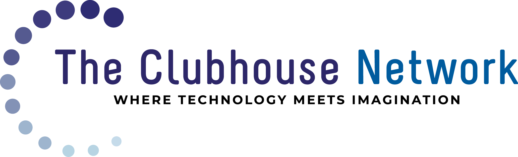 The Clubhouse Network logo