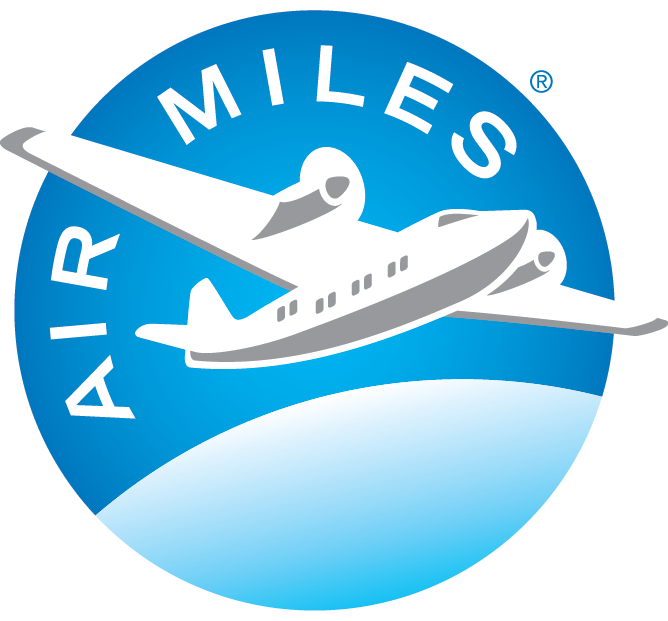 AirMiles لوگو