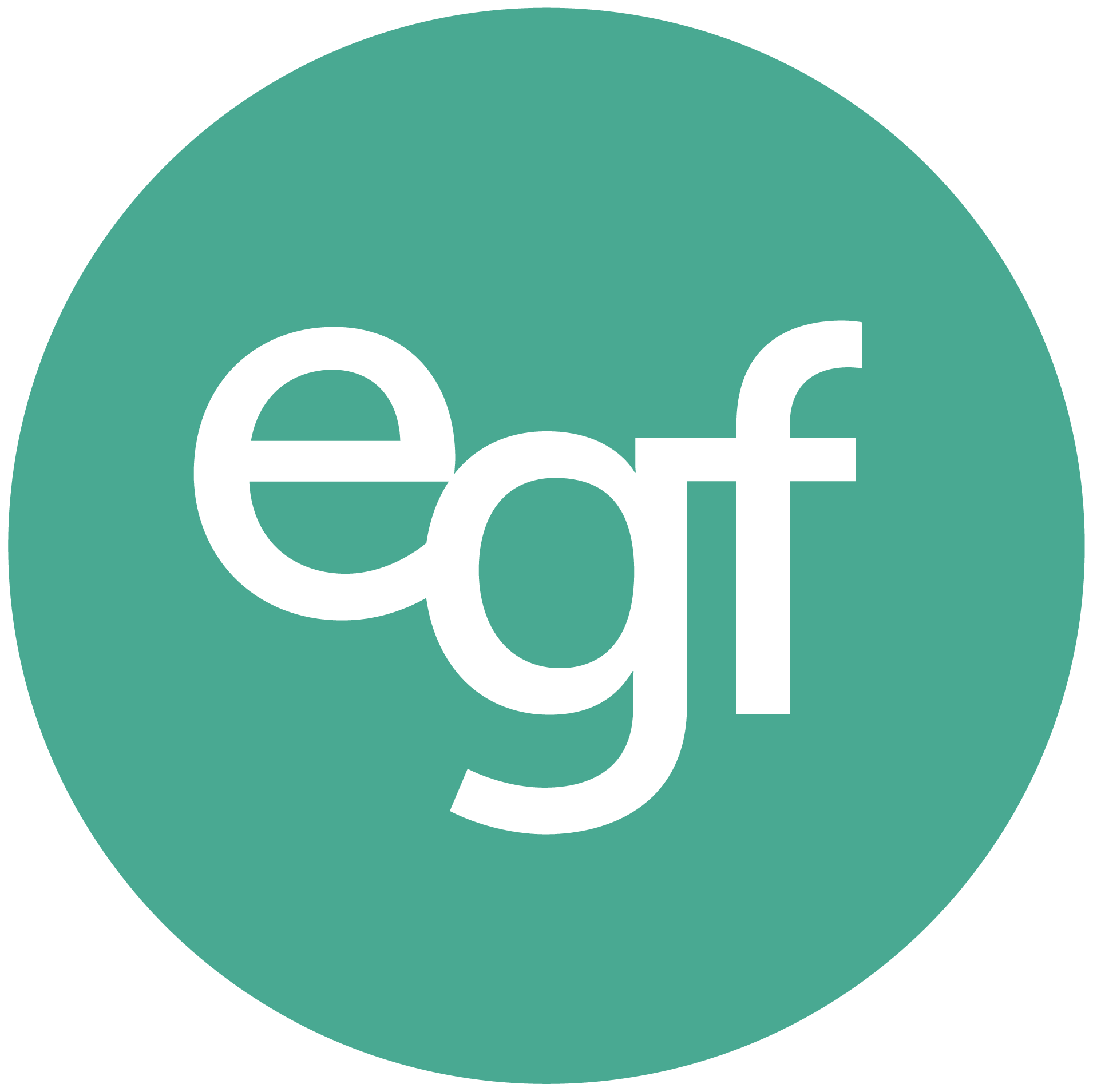 Eurasia Group Foundation logo