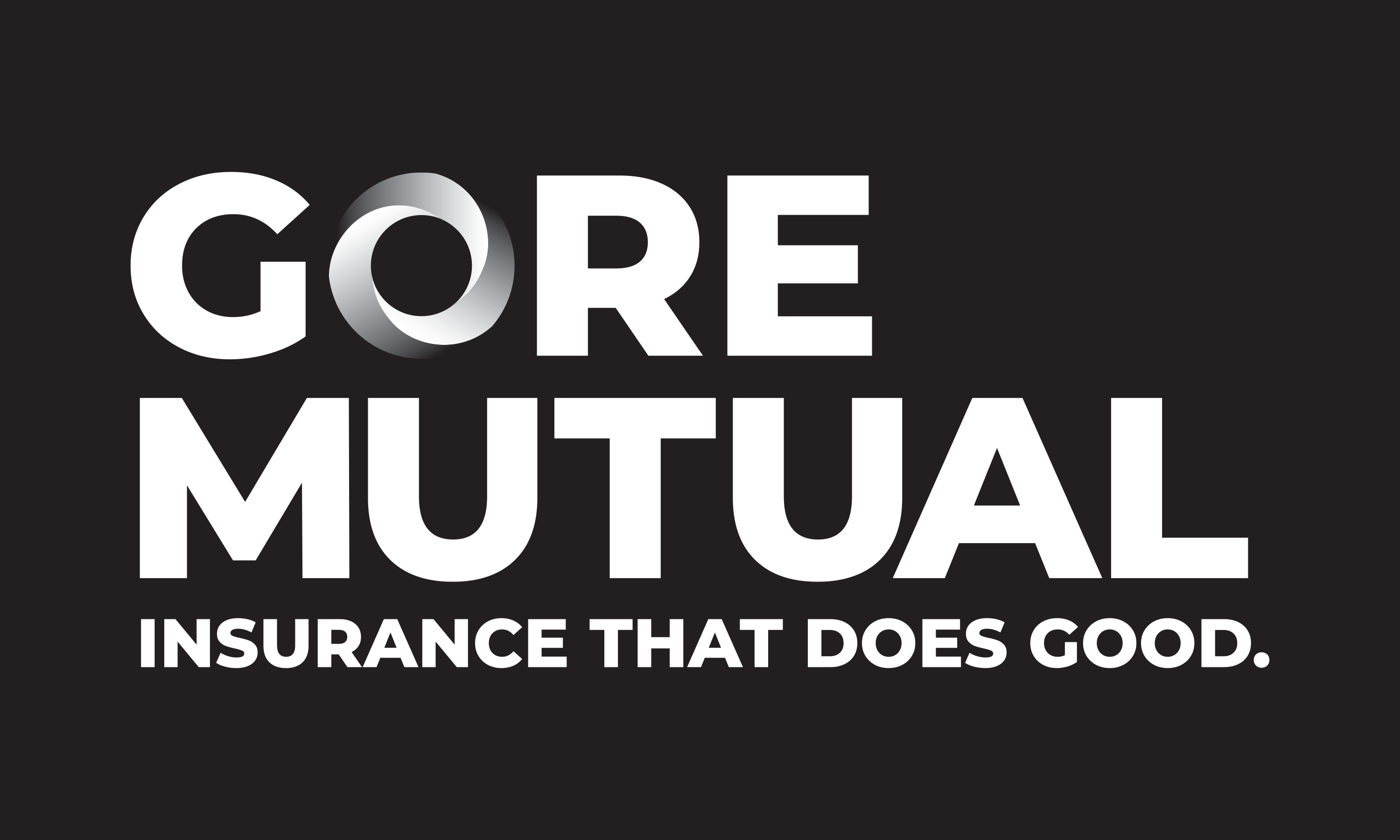 Gore Mutual logo