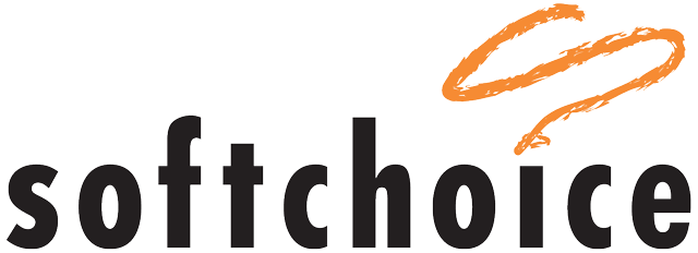 Softchoice logo