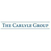 The Carlyle Group logo