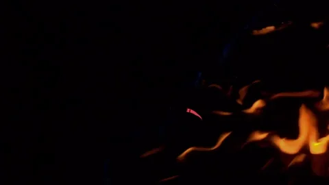 An animation montage with text that reads: