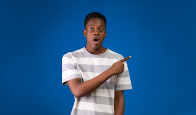 Image for Byte titled 'HELP! My friend made an inappropriate comment 😮 How should I respond?'