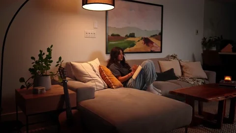 Studying Music Video GIF by Jade LeMac