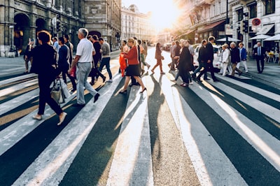 Image for Byte titled 'What is social proof (aka "herd behavior")? How does it affect my decisions?'