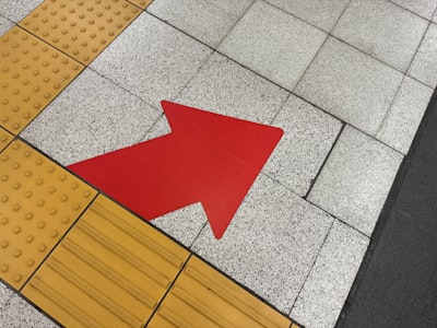 Image for Byte titled 'How do I use "in" "on" & "at" to talk about places? #EnglishHelp'