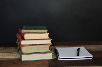 Image for Byte titled 'How do I turn bad study habits into good ones?'