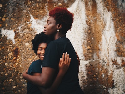 Image for Byte titled '4 ways to help your child living with a mental health condition'