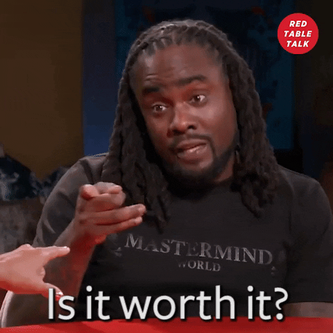 Wale the rapper asking, 