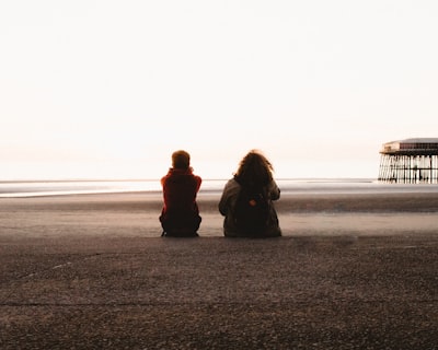 Image for Byte titled 'Have a friend in need? Use these motivational interviewing techniques (aka OARS) to support them 🫶'