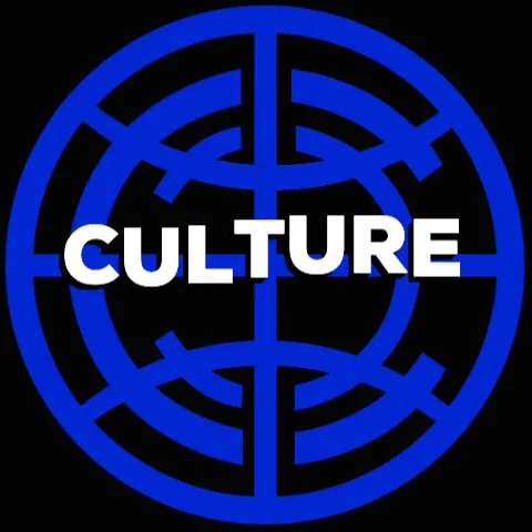 A spinning wheel representing workplace culture.