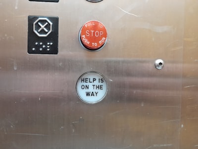 Image for Byte titled 'Looking for work as a student? Reel in your future employer with an impressive elevator pitch 🎣'