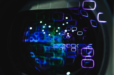 Image for Byte titled 'What are the pros and cons of AI for finance?'
