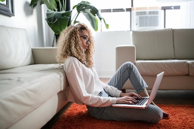 Image for Byte titled 'Nervous about hybrid learning? Follow my successful strategies to make the most out of your courses 🙌'