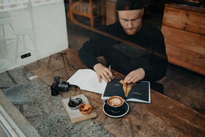 Image for Byte titled '3 simple mindfulness exercises to manage work task stress'