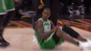 this is why we play terry rozier GIF by NBA