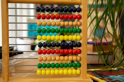 Image for Byte titled 'Round decimals to whole numbers with just one rule!'