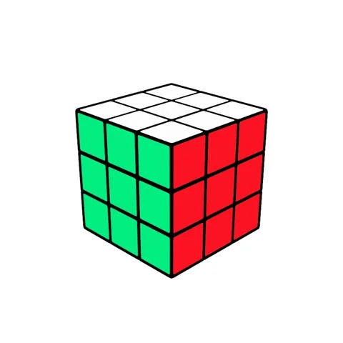 rubik cube